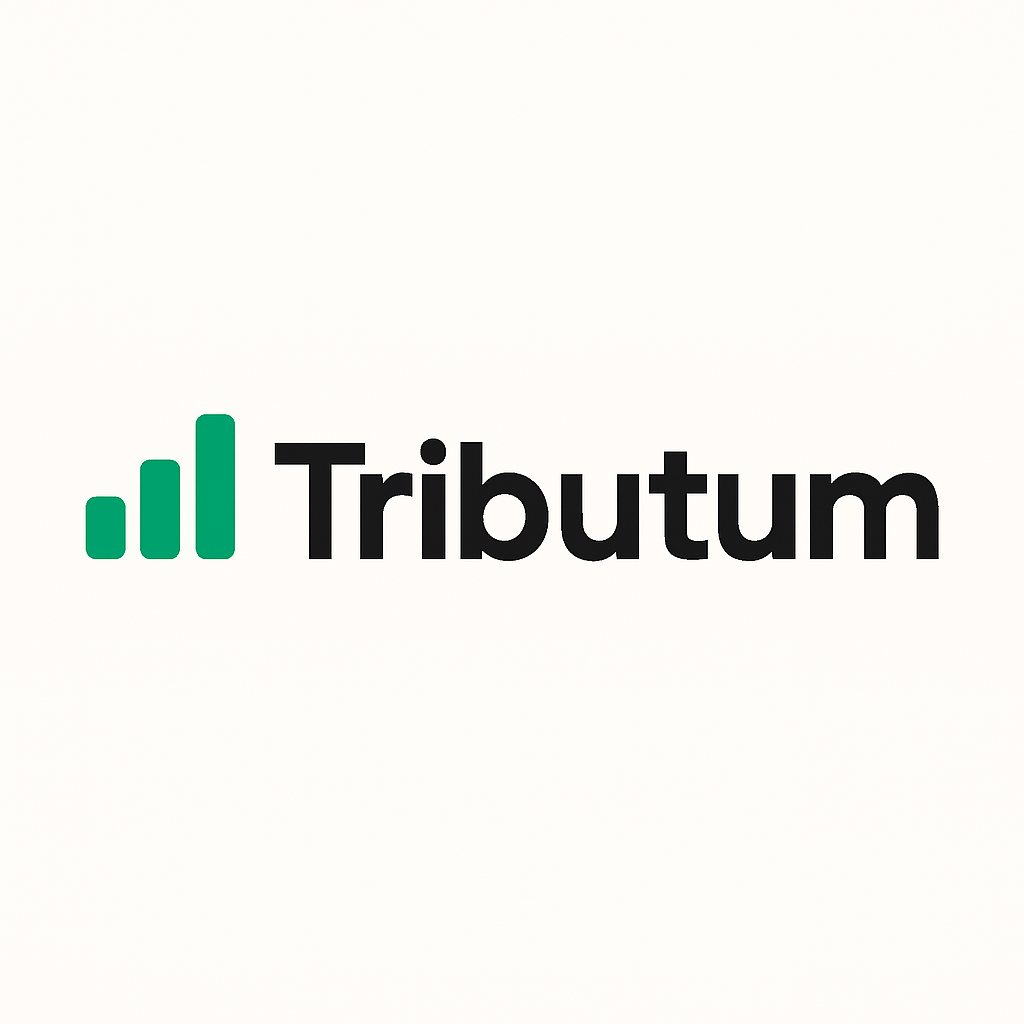 Logo Tributum